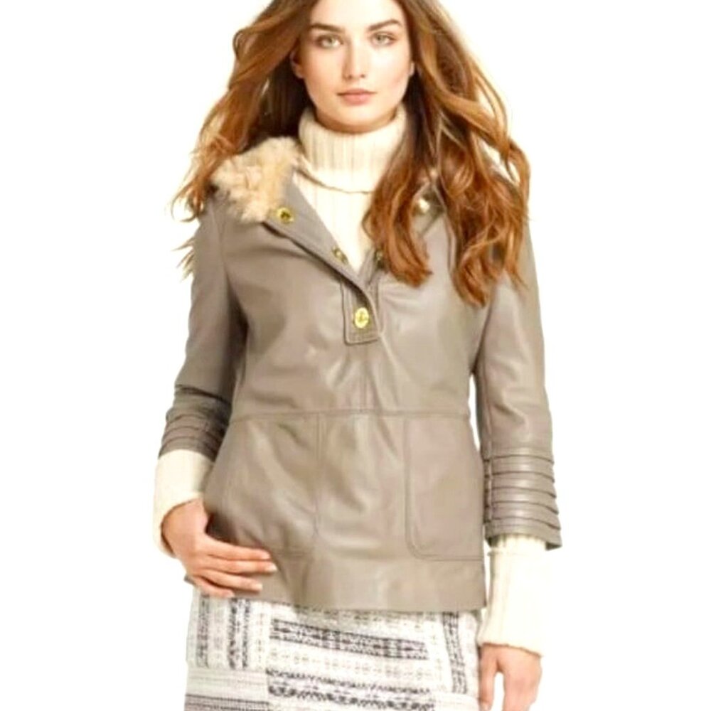 Tory burch hoodie